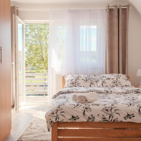 Apartman Marin Zagreb Exteriör bild
