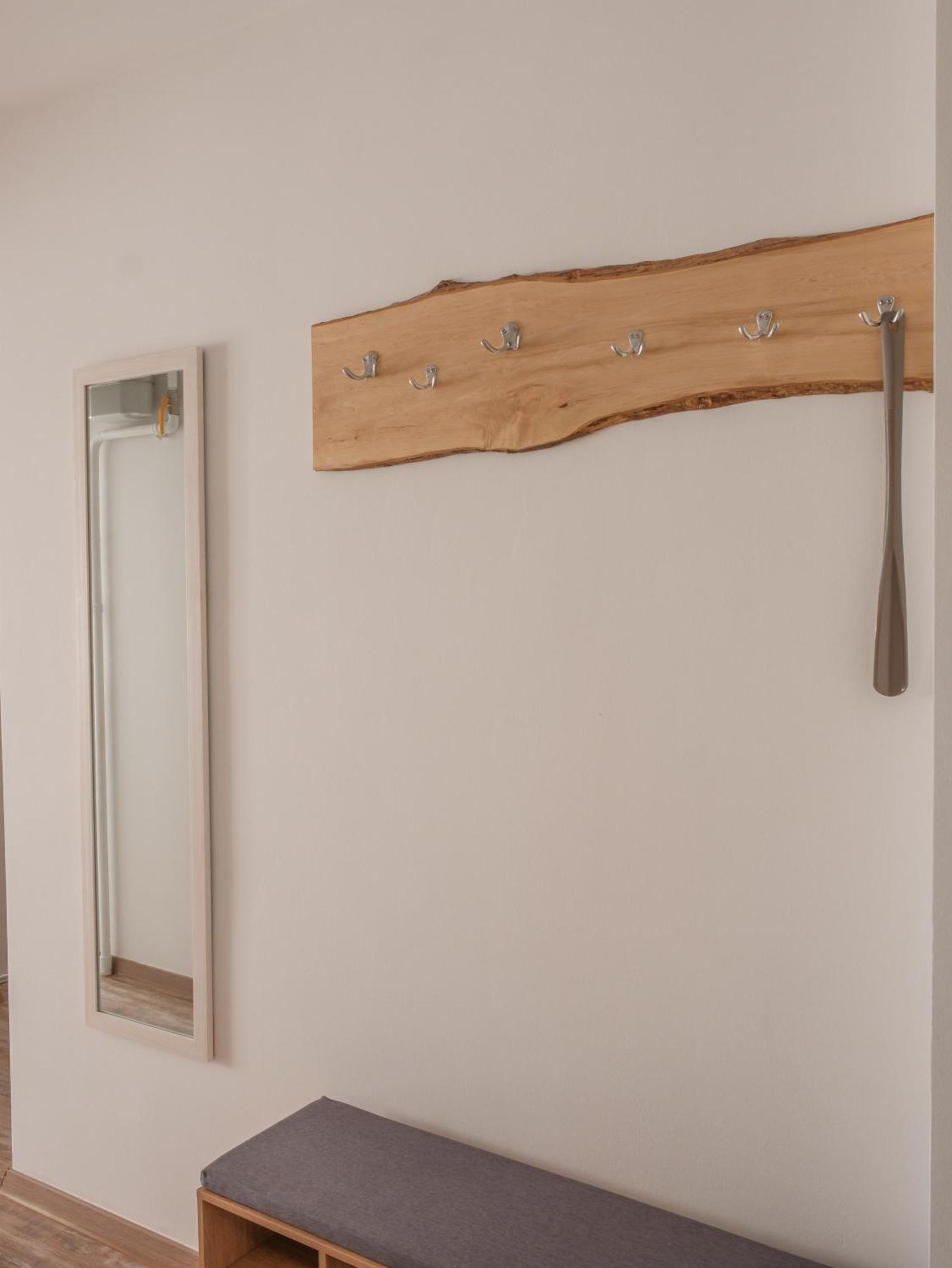 Apartman Marin Zagreb Exteriör bild