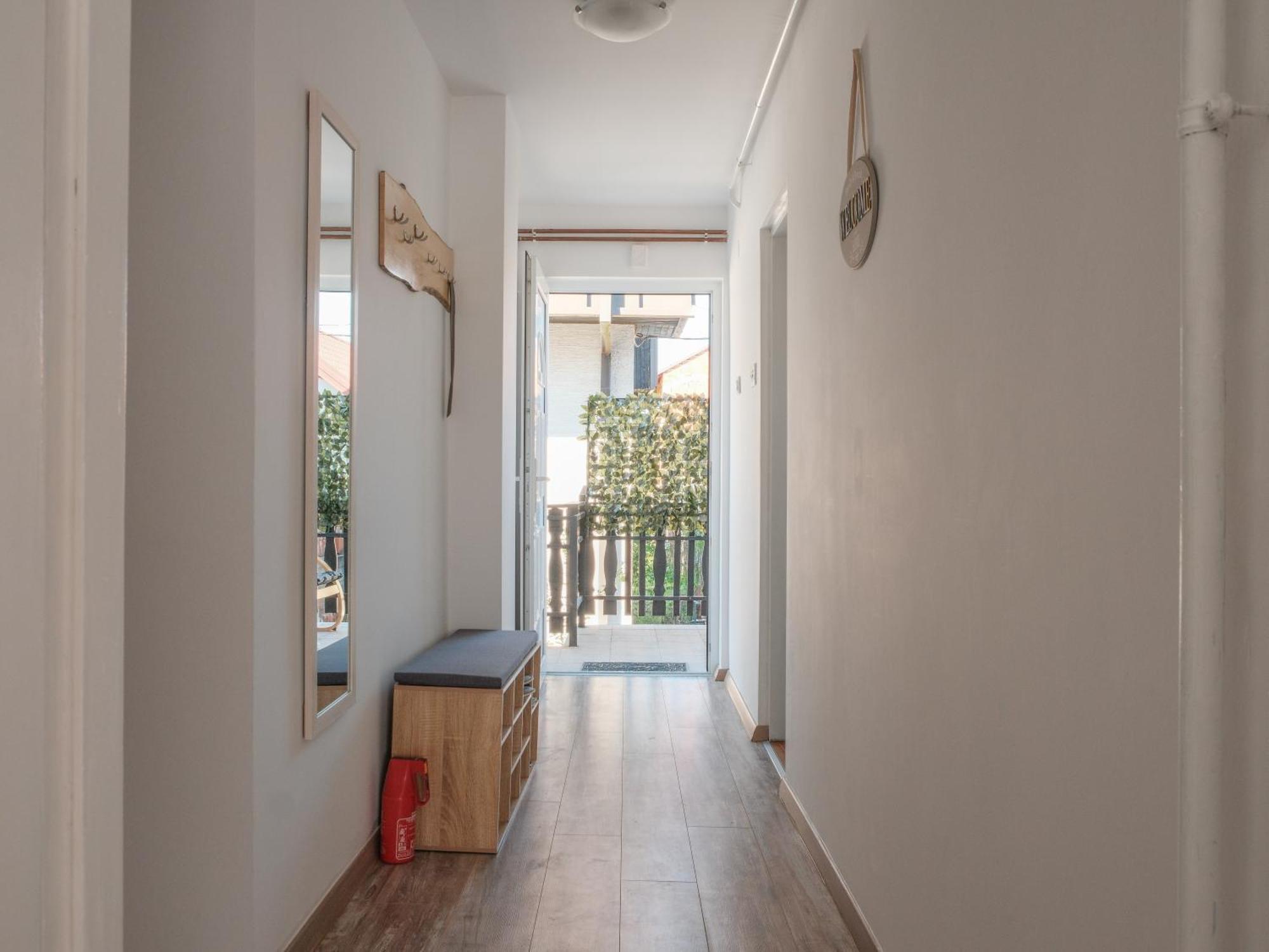 Apartman Marin Zagreb Exteriör bild