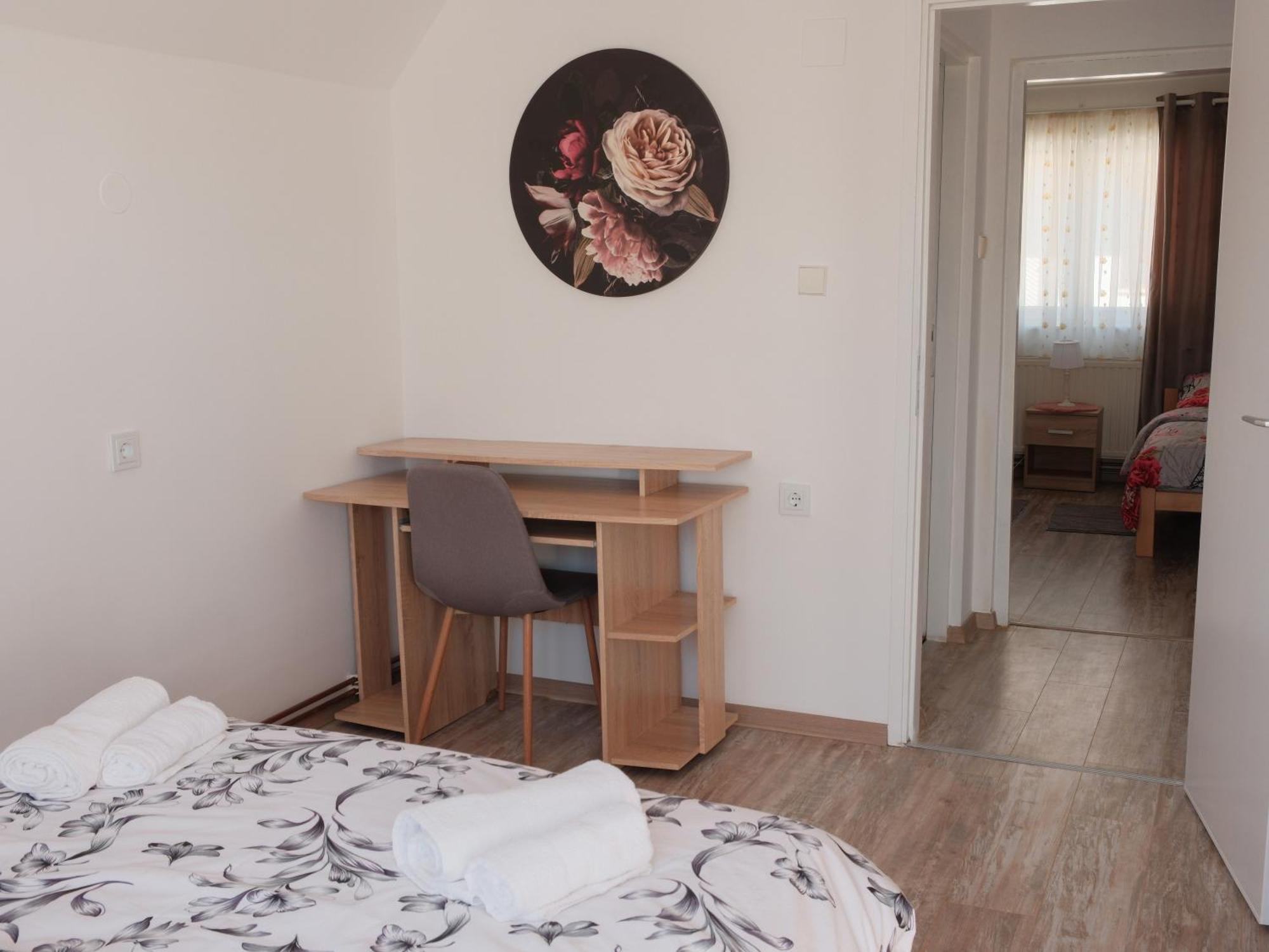 Apartman Marin Zagreb Exteriör bild
