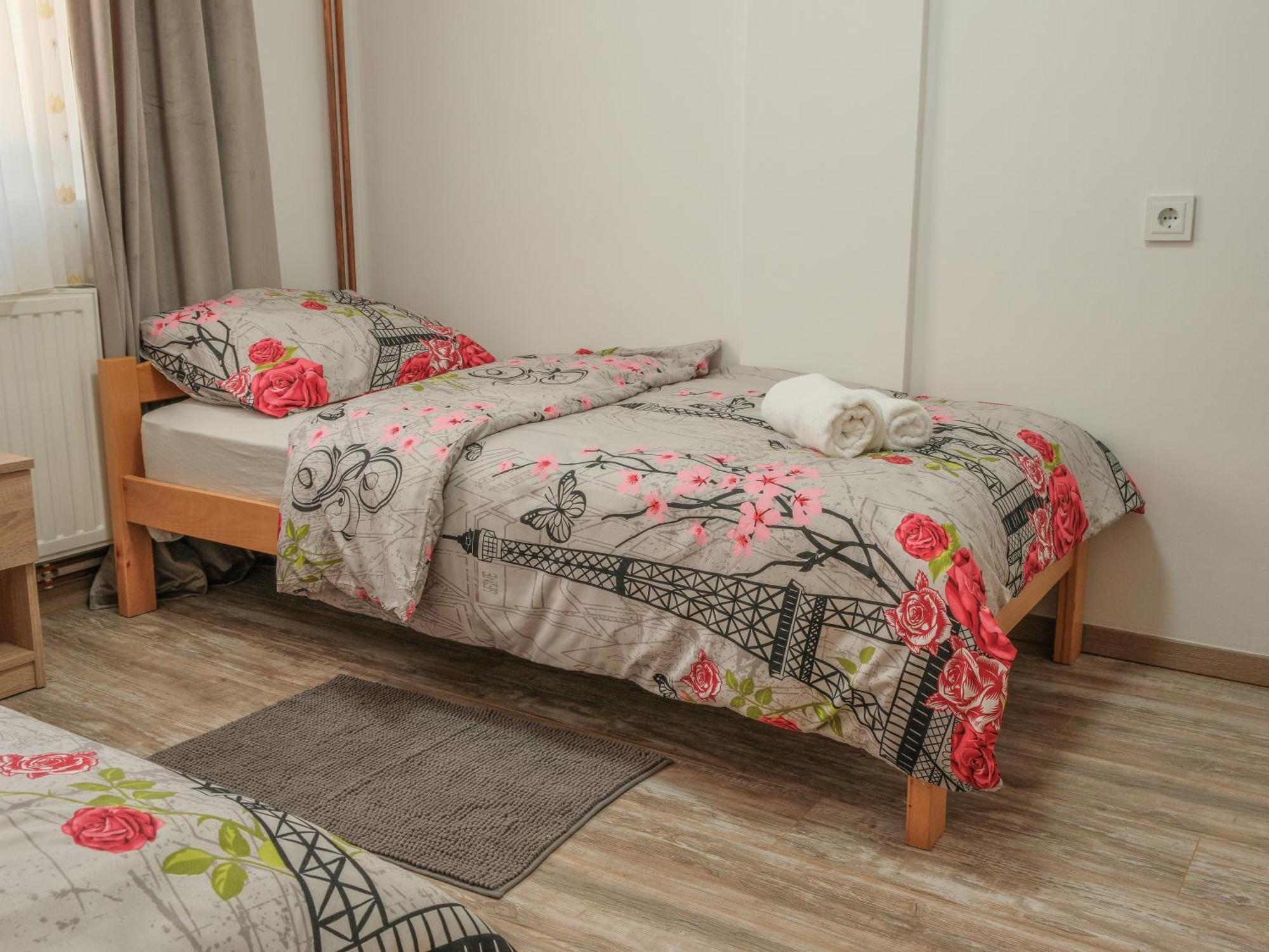 Apartman Marin Zagreb Exteriör bild
