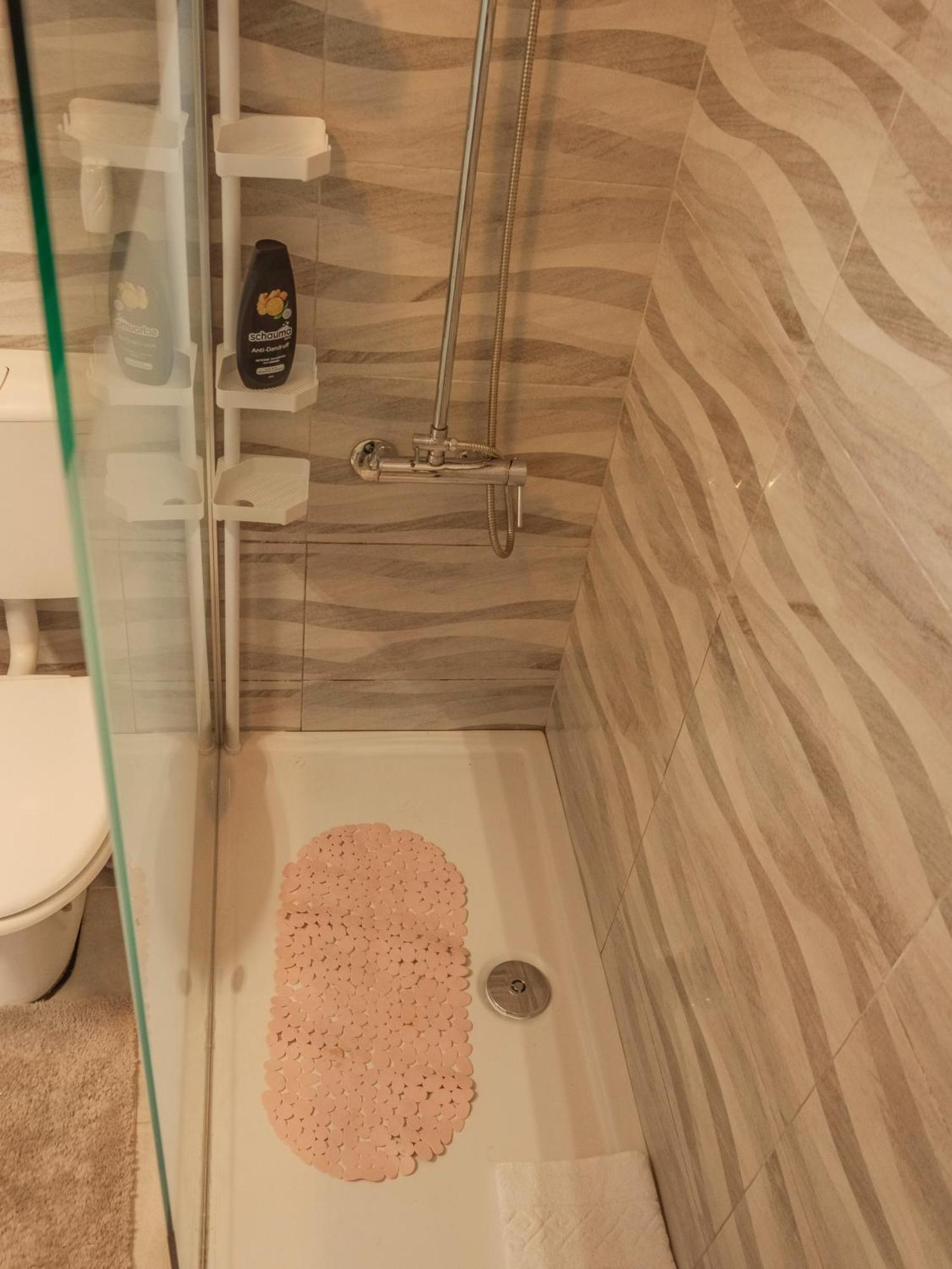 Apartman Marin Zagreb Exteriör bild