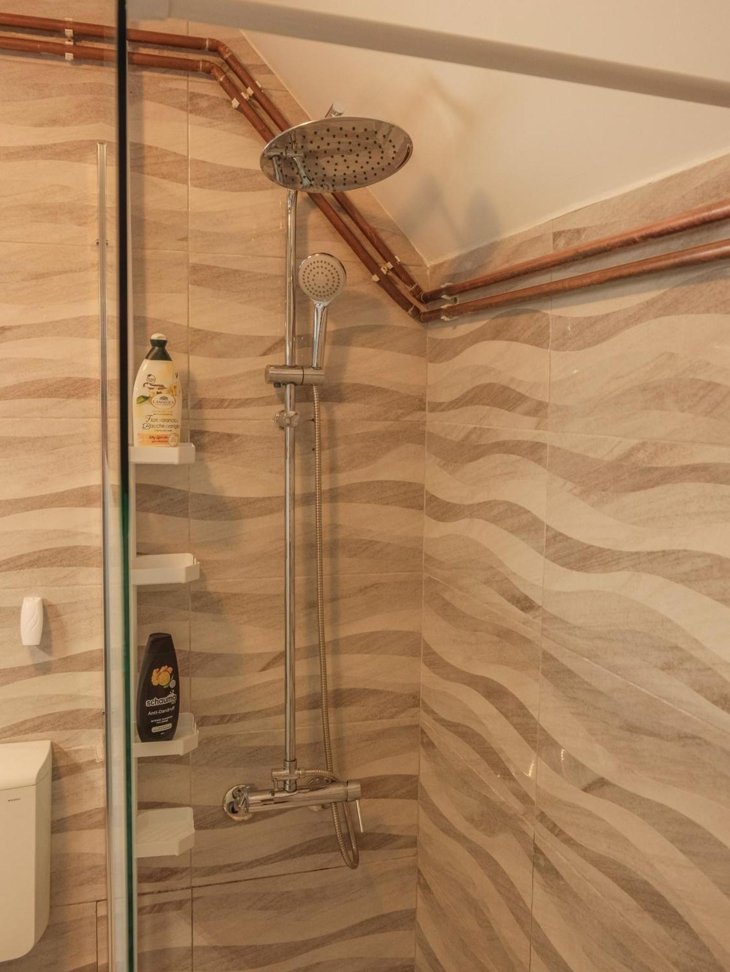 Apartman Marin Zagreb Exteriör bild
