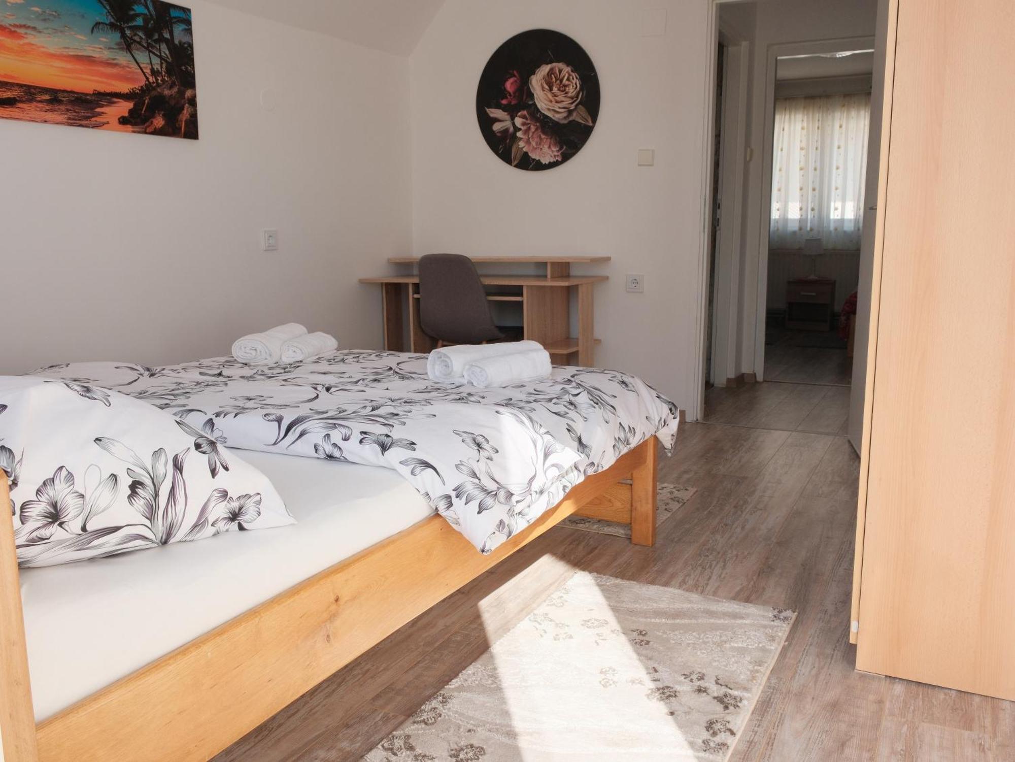 Apartman Marin Zagreb Exteriör bild