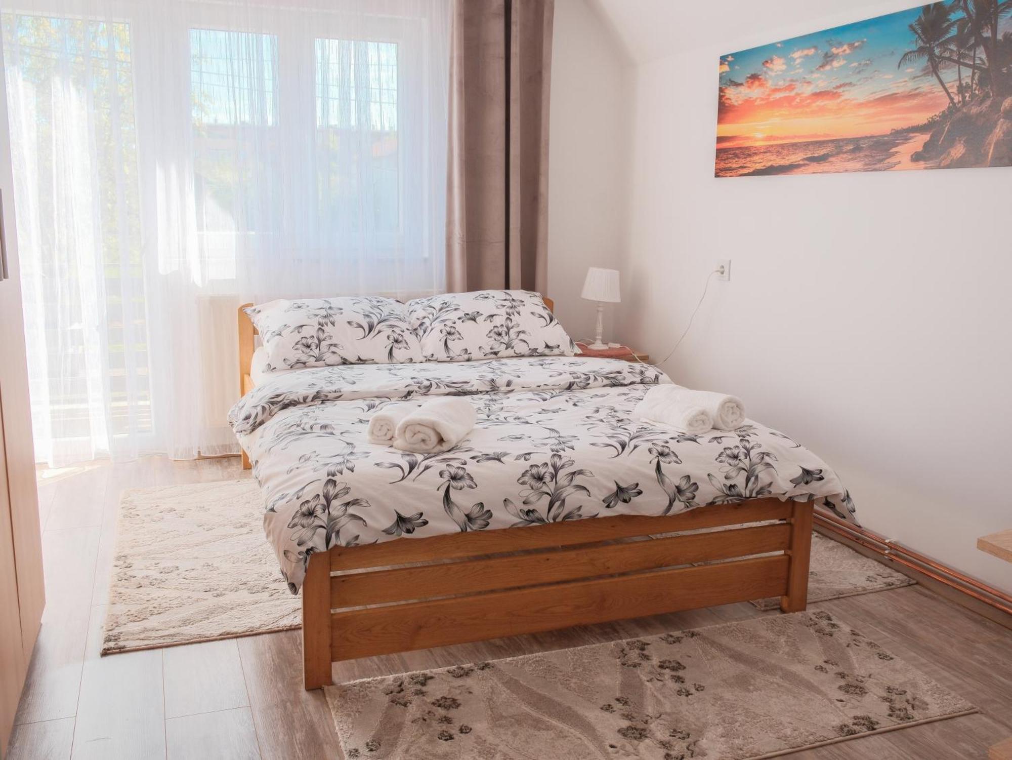 Apartman Marin Zagreb Exteriör bild