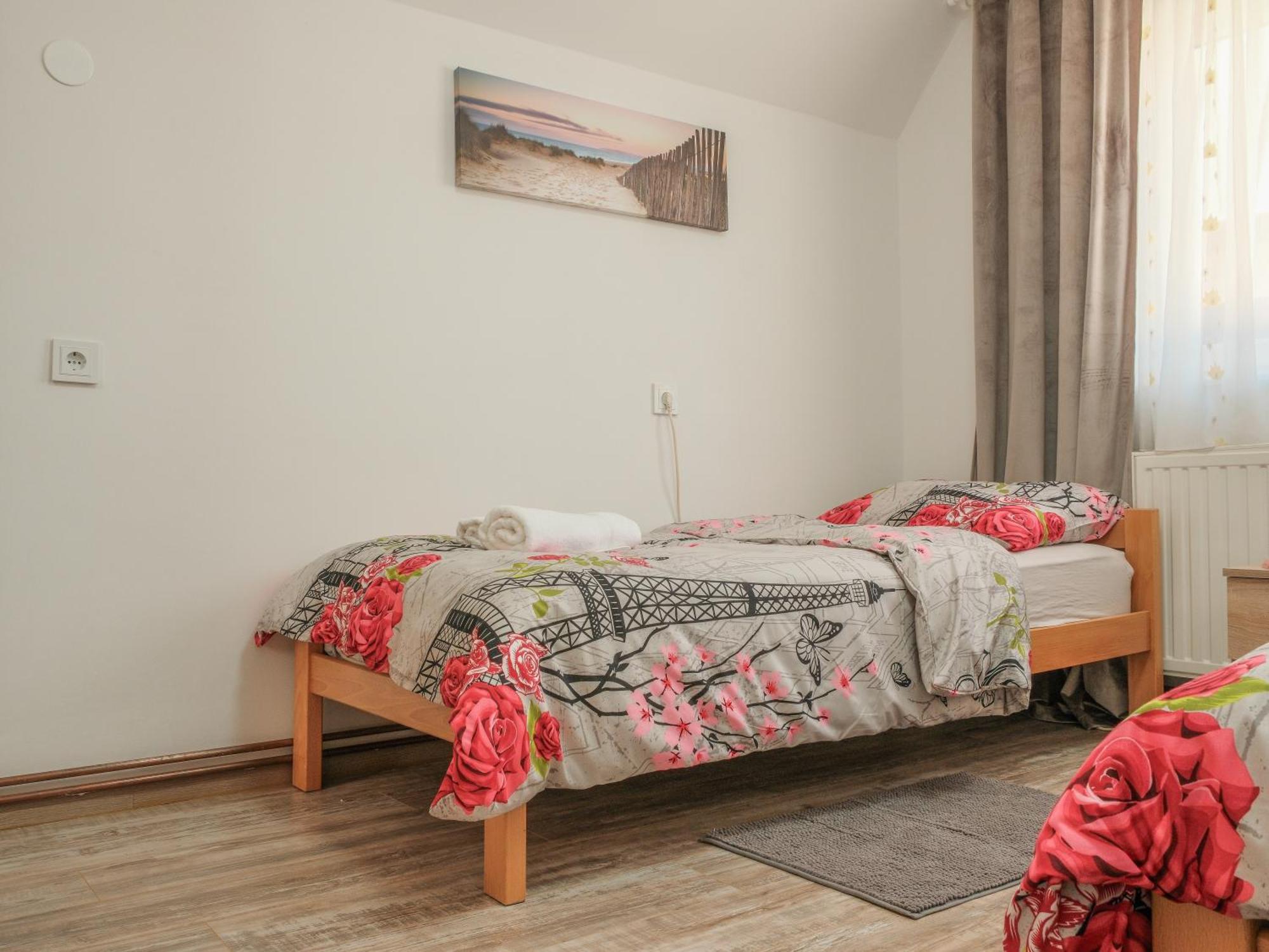 Apartman Marin Zagreb Exteriör bild