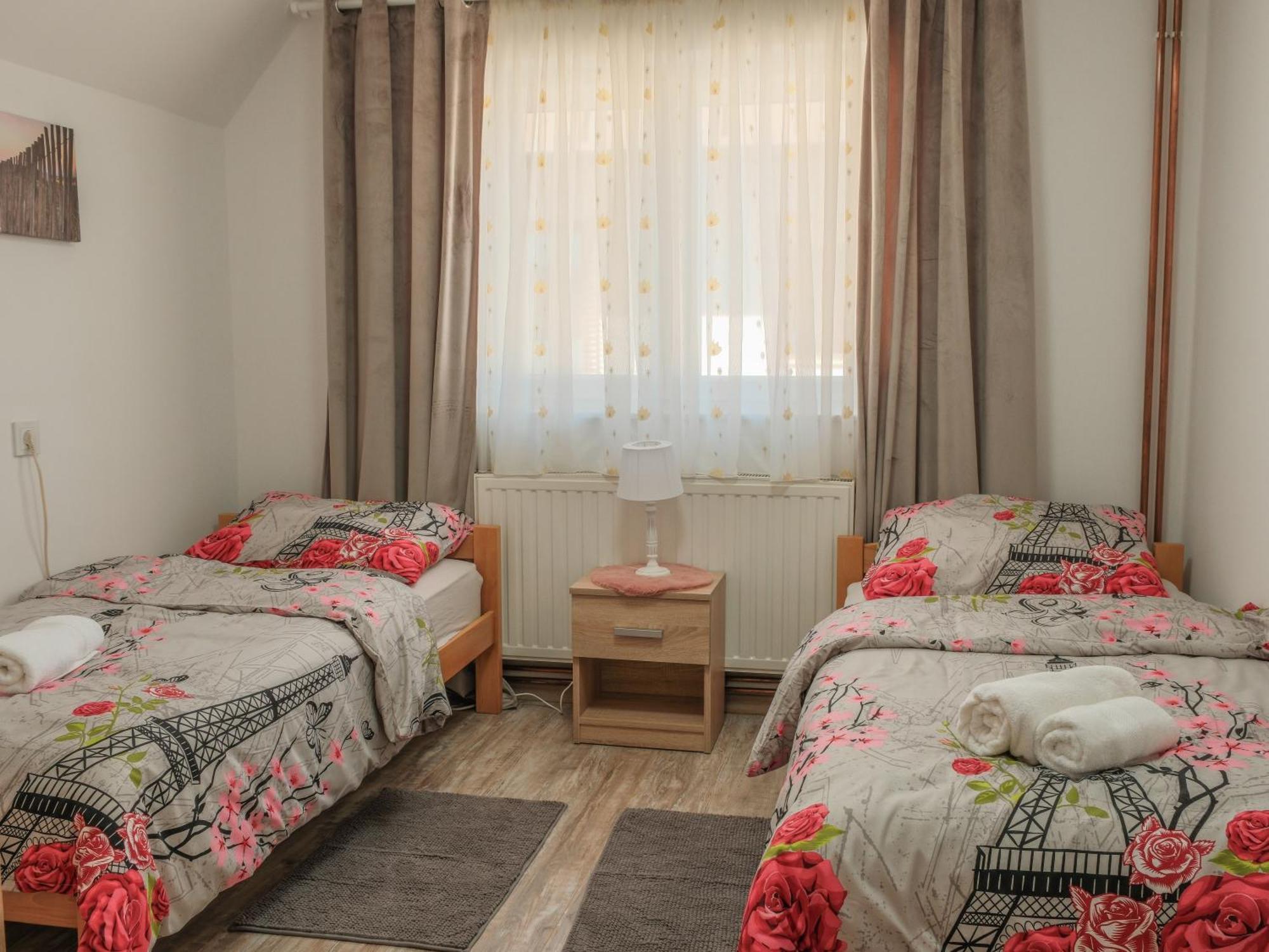 Apartman Marin Zagreb Exteriör bild