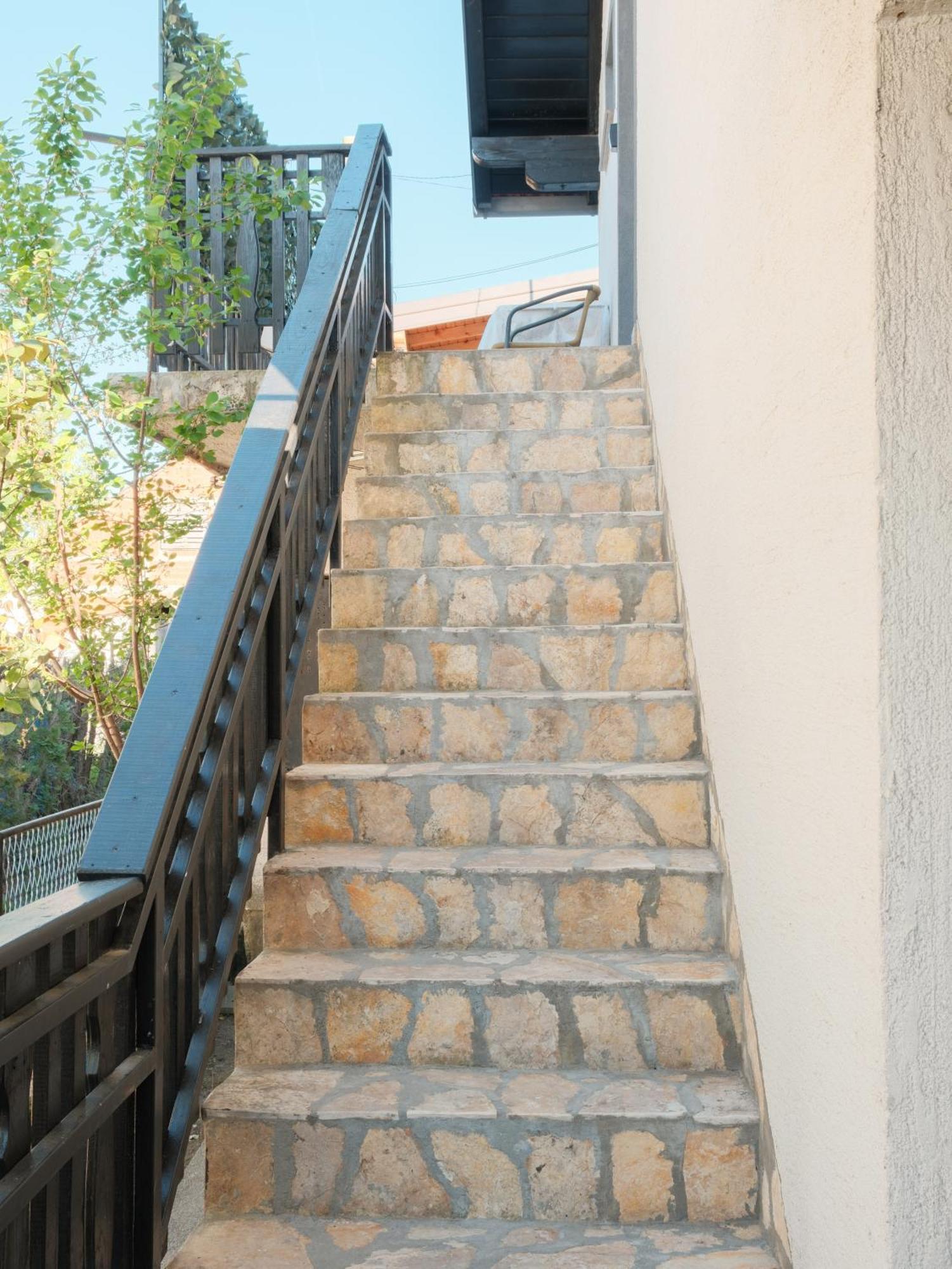 Apartman Marin Zagreb Exteriör bild