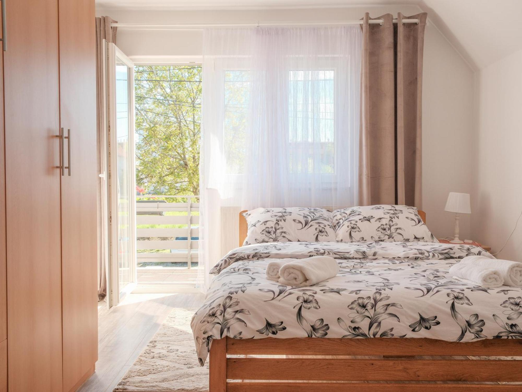 Apartman Marin Zagreb Exteriör bild
